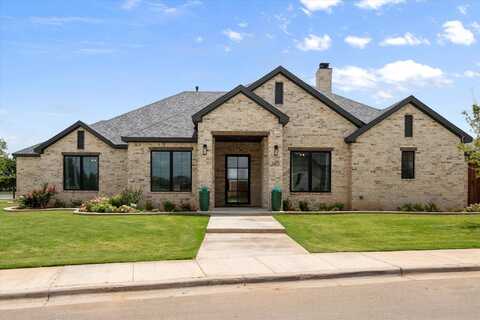 3801 136th Street, Lubbock, TX 79423