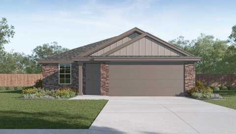 7437 9th Street, Lubbock, TX 79416