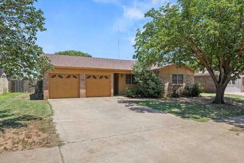 8103 Avenue V, Lubbock, TX 79423