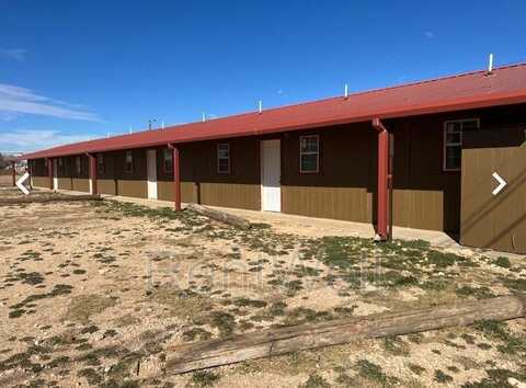 901 11th Street, Seagraves, TX 79359