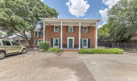 5104 19th Street, Lubbock, TX 79407
