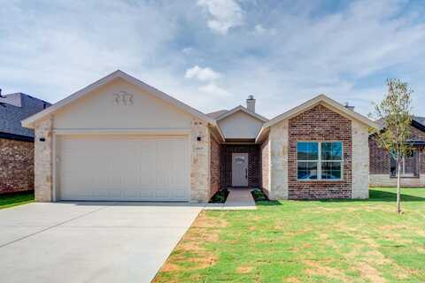 6947 12th Street, Lubbock, TX 79416