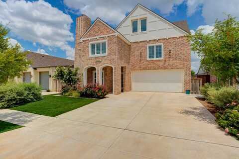 3624 128th Street, Lubbock, TX 79423