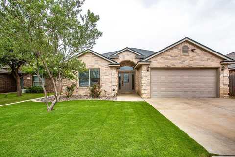 2217 100th Street, Lubbock, TX 79423