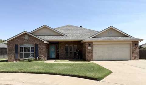 5702 108th Street, Lubbock, TX 79424