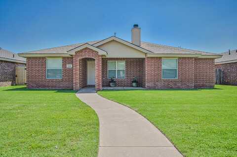 514 N Dover Avenue, Lubbock, TX 79416