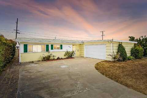 1264 Gaywood St, San Diego, CA 92154