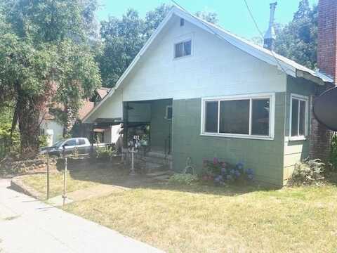 4112 Edyth, Dunsmuir, CA 96025