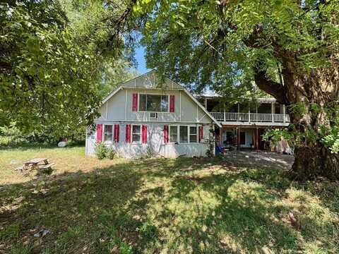 1 Indian Creek Road, Happy Camp, CA 96039