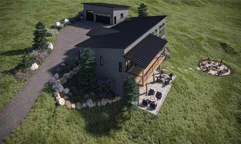 56050 MYRTLE COURT, Clark, CO 80428