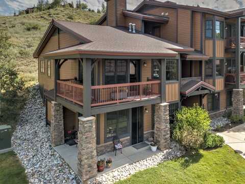 500 ANGLERS DRIVE, Steamboat Springs, CO 80487