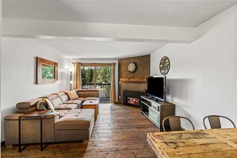1525 SHADOW RUN FRONTAGE, Steamboat Springs, CO 80487