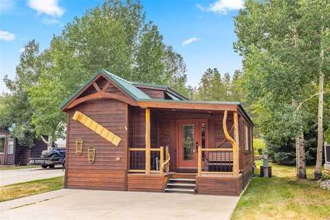 85 REVETT DRIVE, Breckenridge, CO 80424