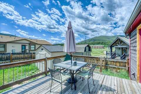 631 SUMMIT DRIVE, Dillon, CO 80435