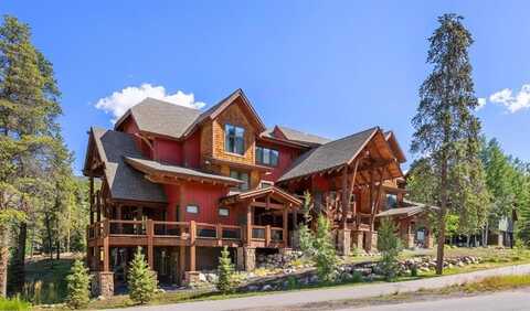 7 LAKE RIDGE CIRCLE, Keystone, CO 80435