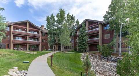 1825 MEDICINE SPRINGS DRIVE, Steamboat Springs, CO 80487