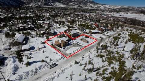 107 BOBWHITE WAY, Frisco, CO 80443