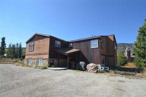 107 BOBWHITE WAY, Frisco, CO 80443