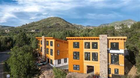 202 SUNDANCE COURT, Steamboat Springs, CO 80487