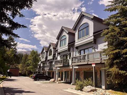 705 FOUR OCLOCK ROAD, Breckenridge, CO 80424