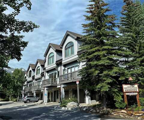 705 FOUR OCLOCK ROAD, Breckenridge, CO 80424