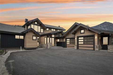 27 INDEPENDENCE LANE, Keystone, CO 80435