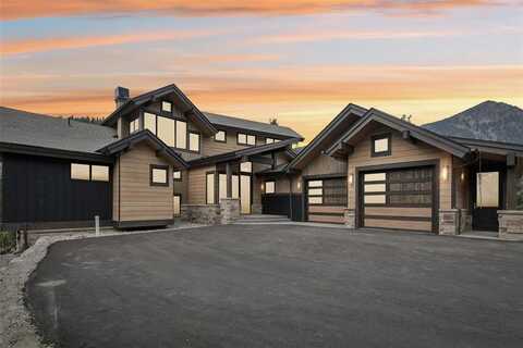 27 INDEPENDENCE COURT, Keystone, CO 80435