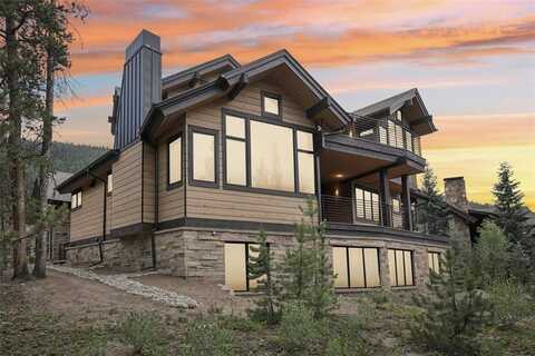 27 INDEPENDENCE LANE, Keystone, CO 80435