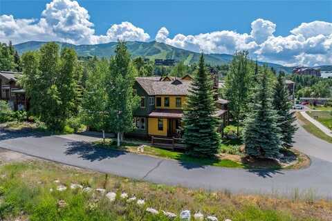 1996 INDIAN SUMMER DRIVE, Steamboat Springs, CO 80487