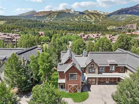680 S MAIN STREET, Breckenridge, CO 80424