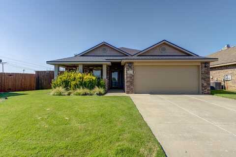 3723 Quitman Avenue, Lubbock, TX 79407