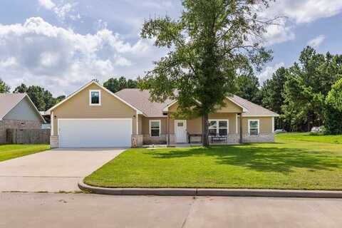 130 Dena Kay Drive, Lufkin, TX 75904