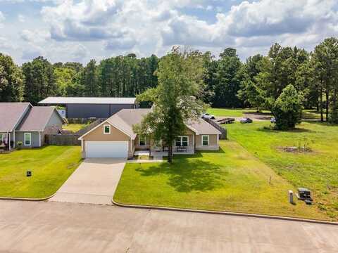 130 Dena Kay Drive, Lufkin, TX 75904