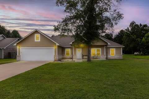130 Dena Kay Drive, Lufkin, TX 75904