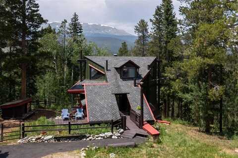 163 LONE HAND WAY, Breckenridge, CO 80424