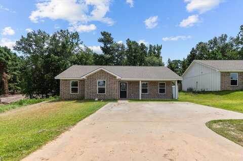 1724 Sayers Street, Lufkin, TX 75901