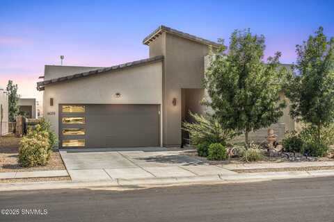 6019 Andromeda Loop, Las Cruces, NM 88012