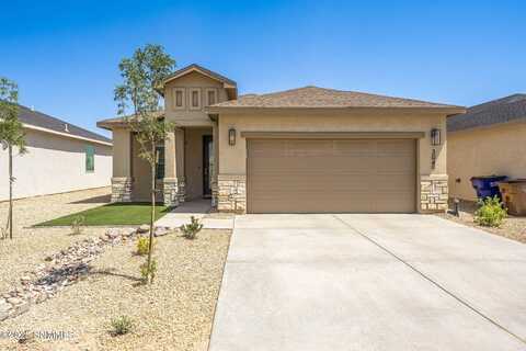 3049 San Jenaro Drive, Las Cruces, NM 88012