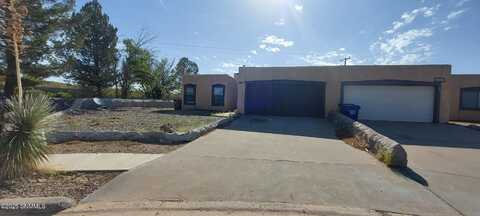 1083 Hilllrise Court Court, Las Cruces, NM 88011