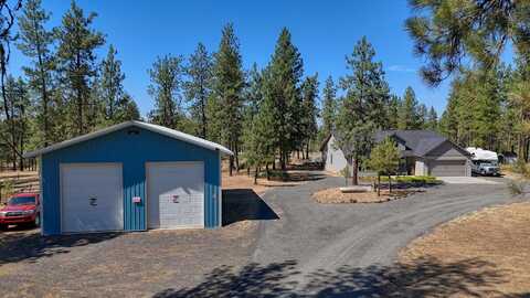 17521 S Lois Dr, Cheney, WA 99004