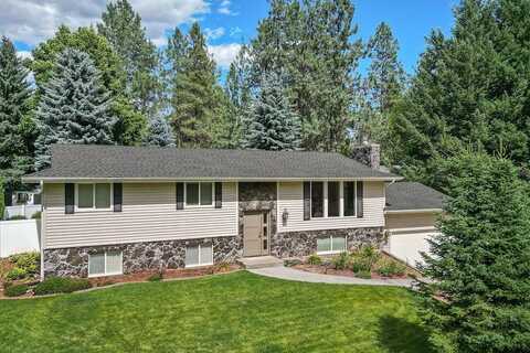 15414 N Heatherglen Ct, Spokane, WA 99208