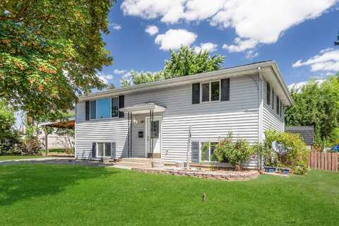 127 Pineview Ct, Cheney, WA 99004