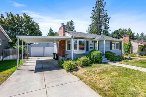 1106 E 35th Ave, Spokane, WA 99203