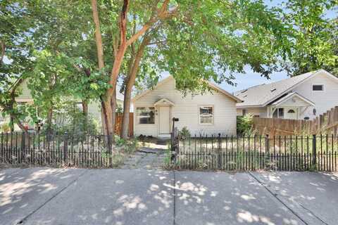726 E Rockwell Ave, Spokane, WA 99207