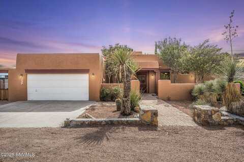 4596 Mockingbird Street, Las Cruces, NM 88011