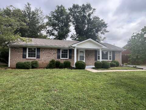 435 Edgewood Drive, Nicholasville, KY 40356