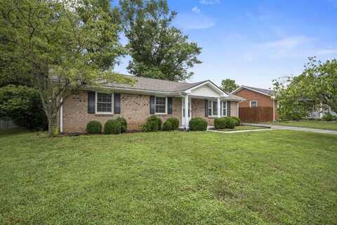435 Edgewood Drive, Nicholasville, KY 40356