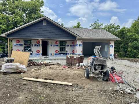 363 Baldwin Street, Berea, KY 40403
