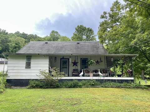 23 Pokeberry Lane, Mount Vernon, KY 40456