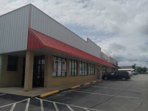 4360 South Hwy 27, Somerset, KY 42501